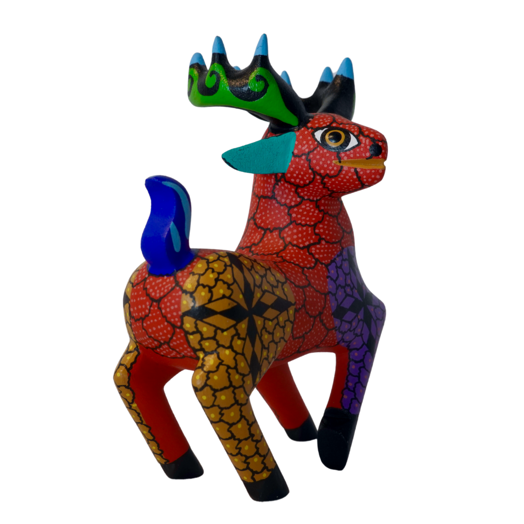 Alebrije de Venado
